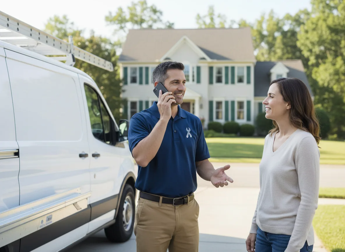 Home Gutter Service Columbus, WI FAQs